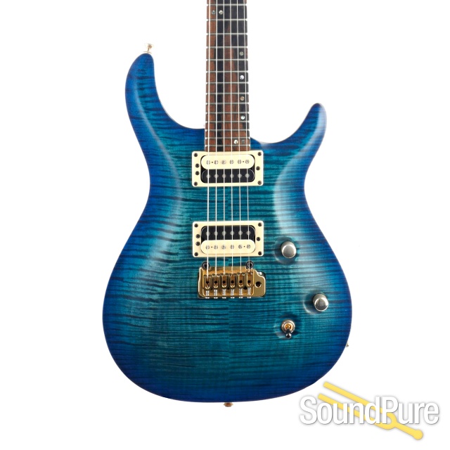 Kiesel Carvin CT6 Electric Guitar #131064 - Used — image 1
