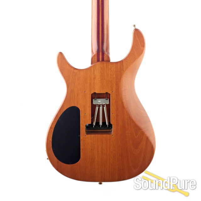 Kiesel Carvin CT6 Electric Guitar #131064 - Used — image 7