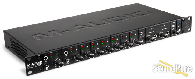 M-Audio ProFire 2626 — image 1