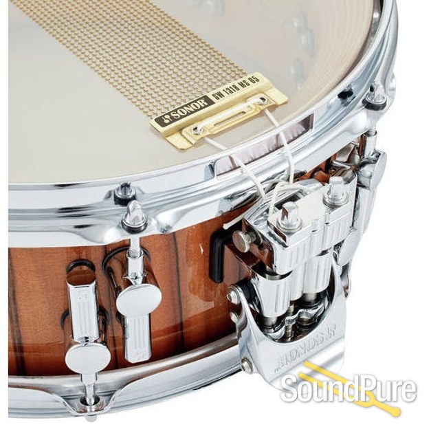 Sonor 13X5 Artist Series Tineo Beech Snare Drum
