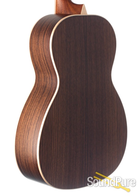 Larrivee 00-03R Sitka/IRW Acoustic Guitar #131461 - Used — image 2