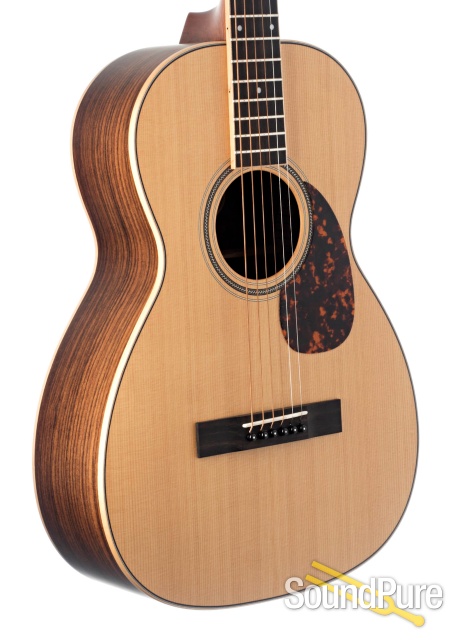 Larrivee 00-03R Sitka/IRW Acoustic Guitar #131461 - Used — image 3