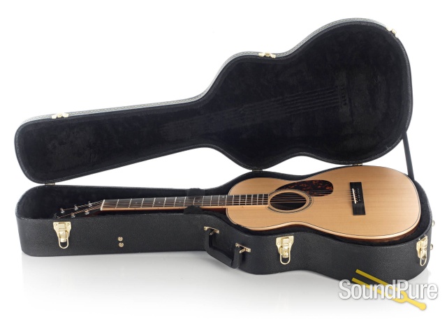 Larrivee 00-03R Sitka/IRW Acoustic Guitar #131461 - Used — image 5