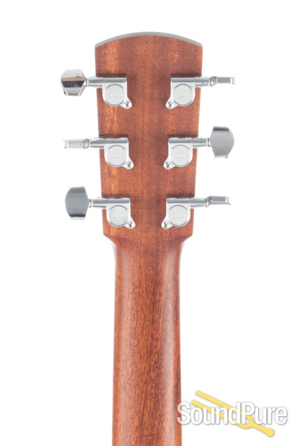 Larrivee 00-03R Sitka/IRW Acoustic Guitar #131461 - Used — image 6