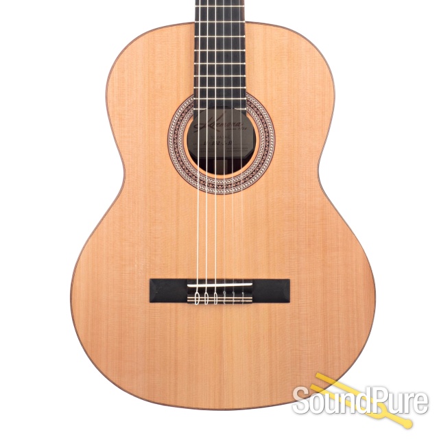 Kremona Solea Cedar/Cocobolo Nylon Guitar #10-002-1-15 — image 1