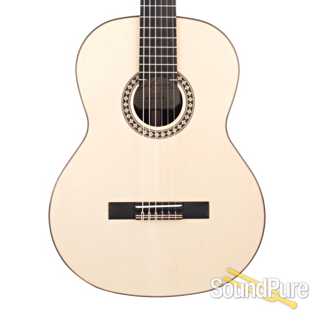 Kremona Romida Spruce/Rosewood Nylon Guitar #10-079-2-13 — image 1
