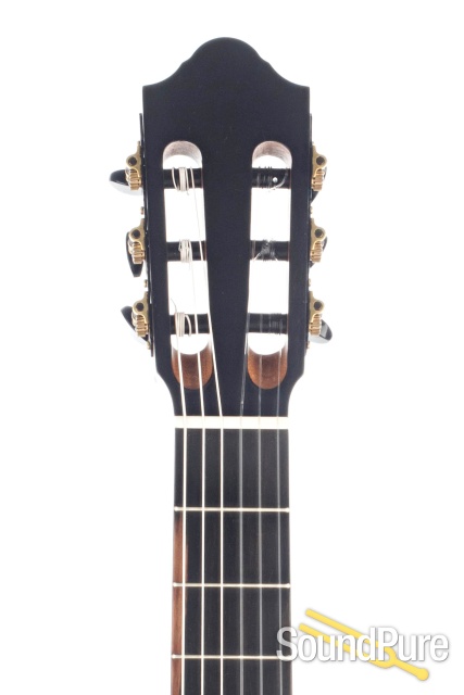 Kremona Romida Spruce/Rosewood Nylon Guitar #10-079-2-13 — image 6