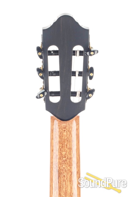 Kremona Romida Spruce/Rosewood Nylon Guitar #10-079-2-13 — image 7