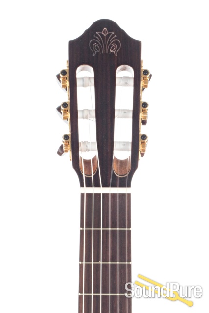 Kremona Fiesta FC Cedar/Indian Rosewood Nylon #10-085-3-07 — image 6