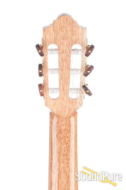 Kremona Fiesta FC Cedar/Indian Rosewood Nylon #10-085-3-07 — image 7