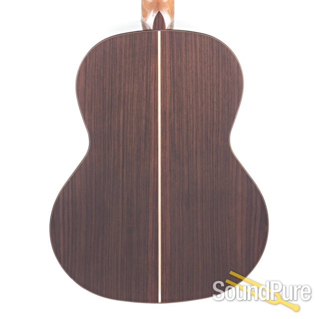 Kremona Fiesta FC Cedar/Indian Rosewood Nylon #10-085-3-07 — image 8