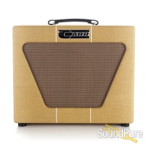 Carr Amplifiers Super Bee 10W 1x12 Combo Amp, Tweed Carr Amplifiers Super Bee 10W 1x12 Combo Amp, Tweed