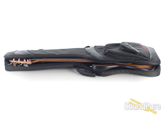 Sandberg California TT4 SL Fretless Tobacco Sunburst #37645 — image 4