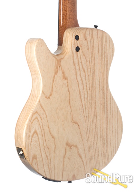 Buscarino Starlight Nylon Sitka/Swamp Ash #SP03127921 — image 4