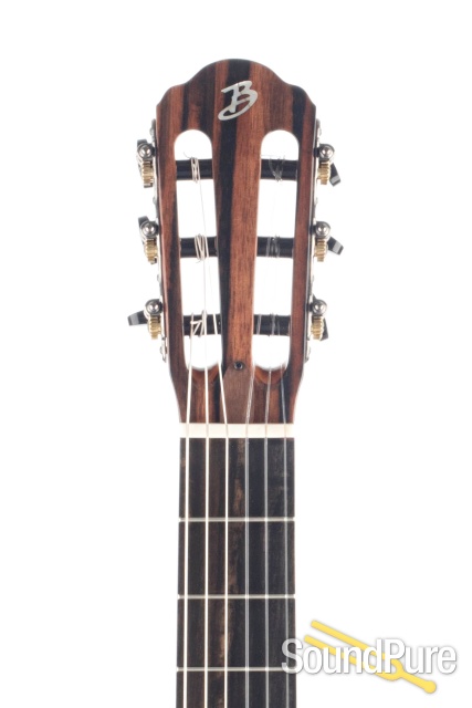 Buscarino Starlight Nylon Sitka/Swamp Ash #SP03127921 — image 6