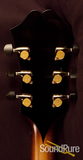 Buscarino Monarch Custom SP06105510 — image 2