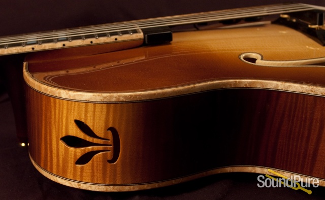 Buscarino Monarch Custom SP06105510 — image 3