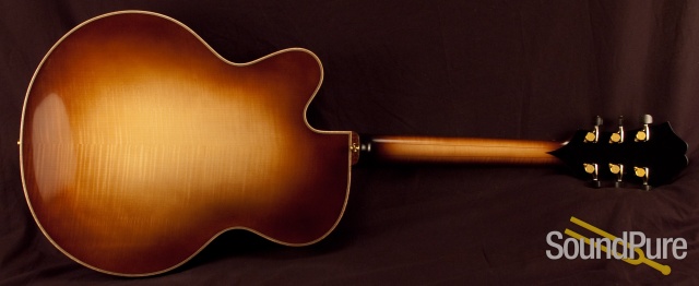 Buscarino Monarch Custom SP06105510 — image 4