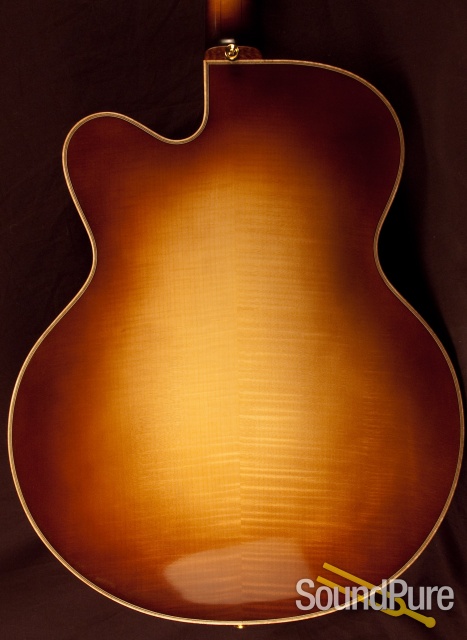 Buscarino Monarch Custom SP06105510 — image 5