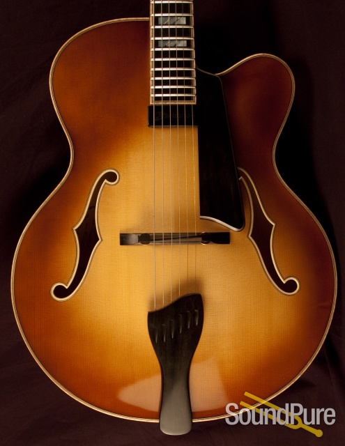 Buscarino Monarch Custom SP06105510 — image 6