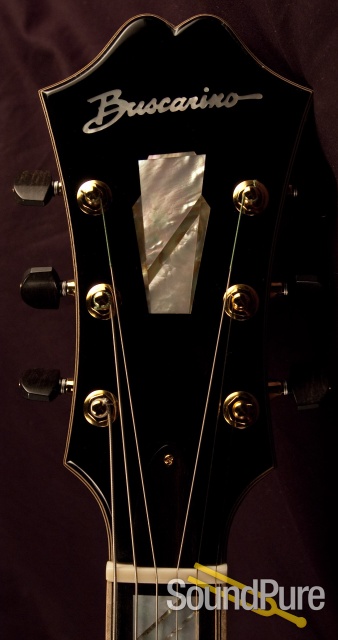 Buscarino Monarch Custom SP06105510 — image 7