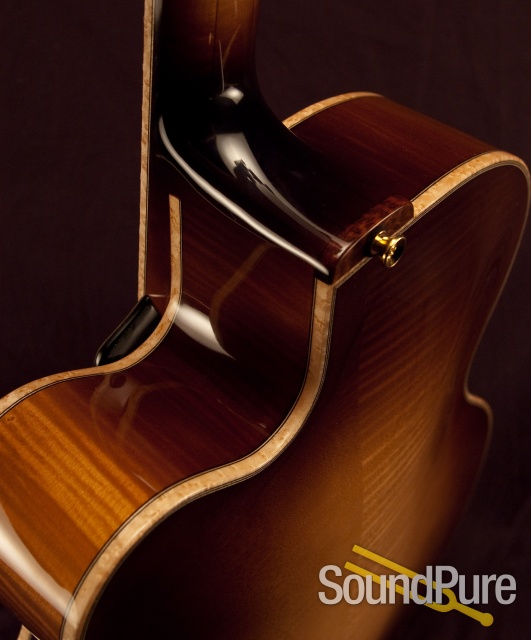 Buscarino Monarch Custom SP06105510 — image 11
