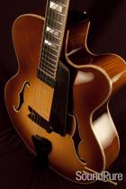 Buscarino Monarch Custom SP06105510 Buscarino Monarch Custom SP06105510