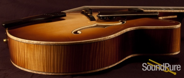 Buscarino Monarch Custom SP06105510 — image 13