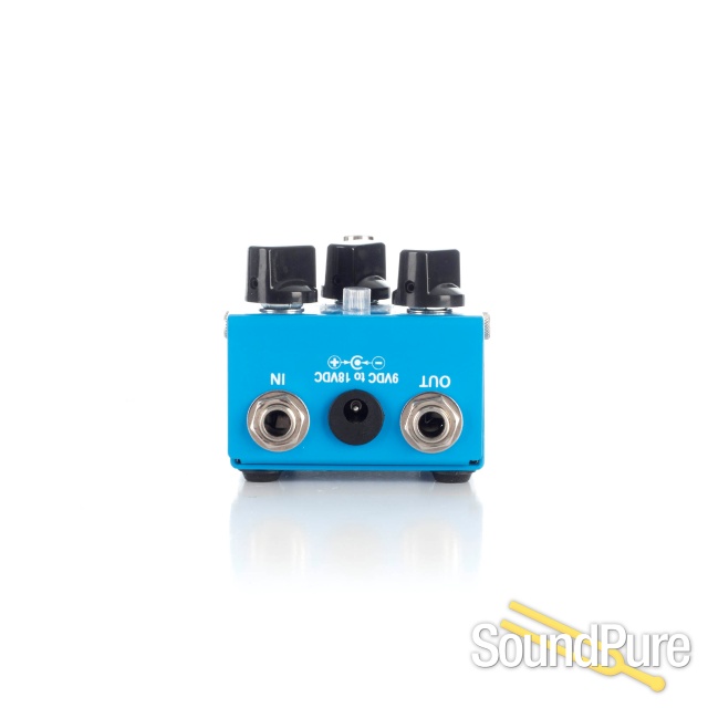 Fulltone Full-Drive1 Mosfet Overdrive - Used — image 3