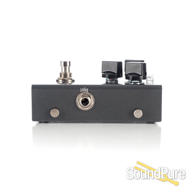 Fulltone "RTO" Robin Trower Signature Overdrive Pedal - Used — image 3