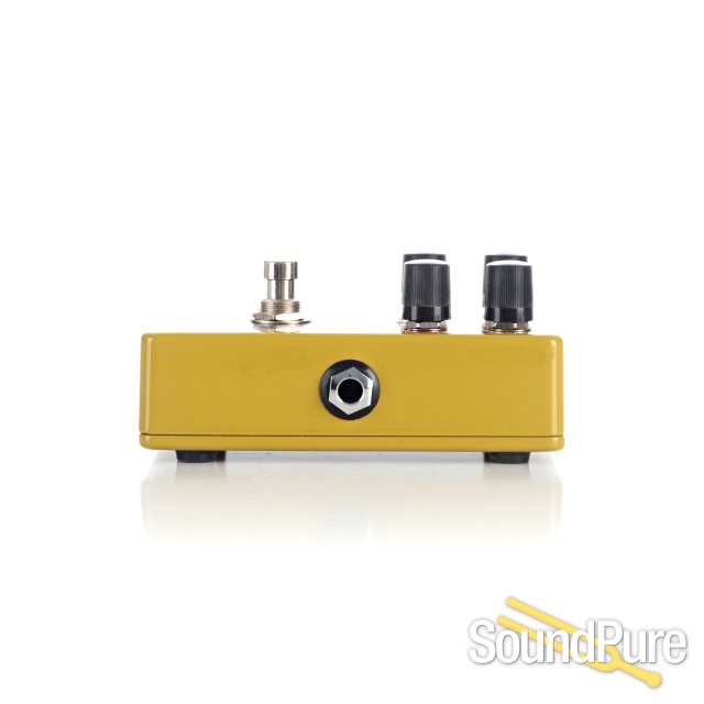 Catalinbread Katzenkönig Fuzz/Distortion Pedal - Used — image 2