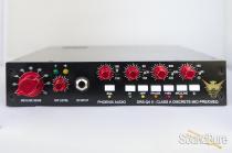Phoenix Audio DRS-Q4M mk2 Mono Mic Pre/DI/EQ