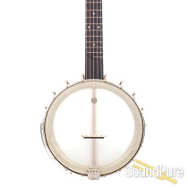 Rickard Dobson Custom Cherry 5-String Banjo - Used Rickard Dobson Custom Cherry 5-String Banjo - Used