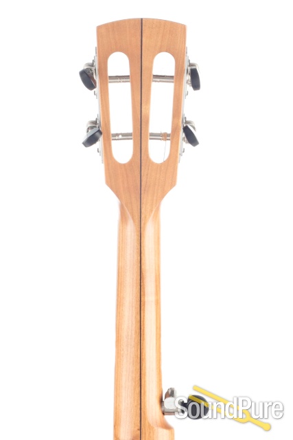 Rickard Dobson Custom Cherry 5-String Banjo - Used — image 6