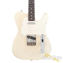 GVCG '60 Slab Tele Blonde Electric Guitar #58367 - Used GVCG '60 Slab Tele Blonde Electric Guitar #58367 - Used