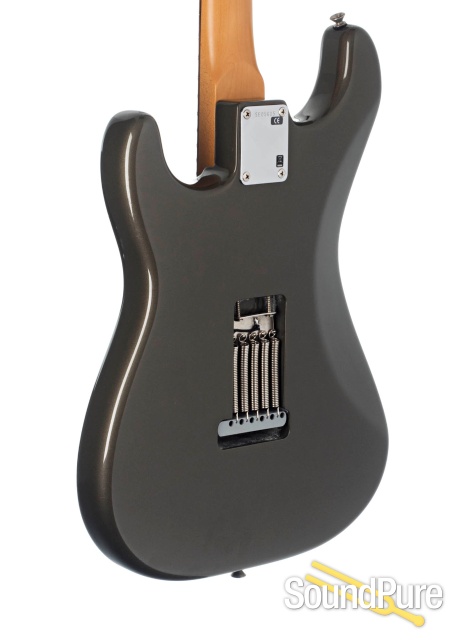 Fender John Mayer Special Edition Strat #SE05615 - Used — image 2