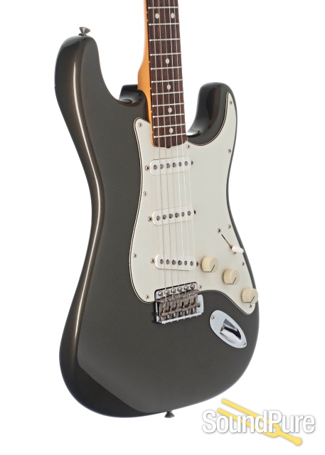Fender John Mayer Special Edition Strat #SE05615 - Used — image 3