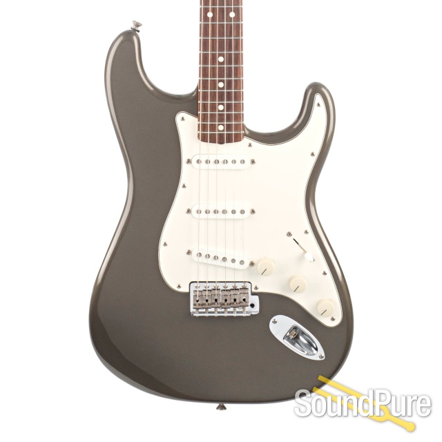 Fender John Mayer Special Edition Strat #SE05615 - Used — image 1