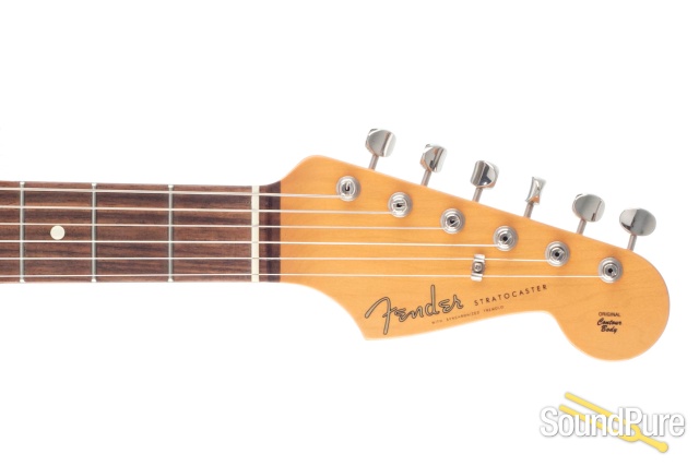 Fender John Mayer Special Edition Strat #SE05615 - Used — image 5