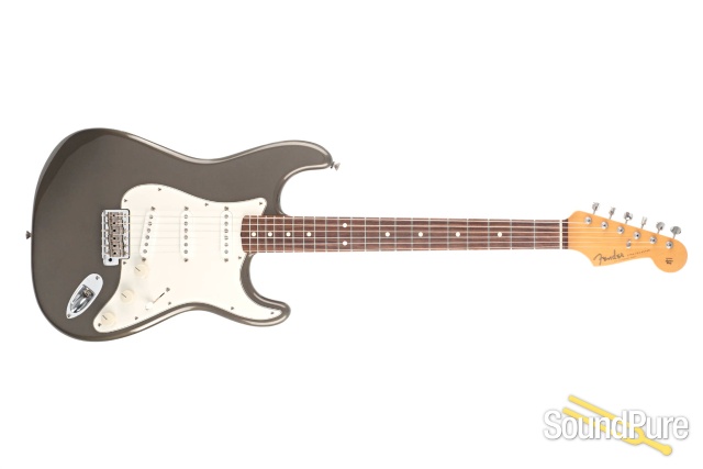 Fender John Mayer Special Edition Strat #SE05615 - Used — image 8