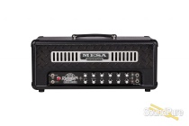Mesa Boogie Badlander 100 Guitar Amplifier Head Mesa Boogie Badlander 100 Guitar Amplifier Head