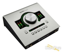 Universal Audio Apollo Twin USB | Heritage Edition Universal Audio Apollo Twin USB | Heritage Edition