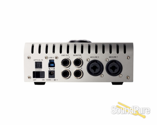 Universal Audio Apollo Twin USB | Heritage Edition — image 2