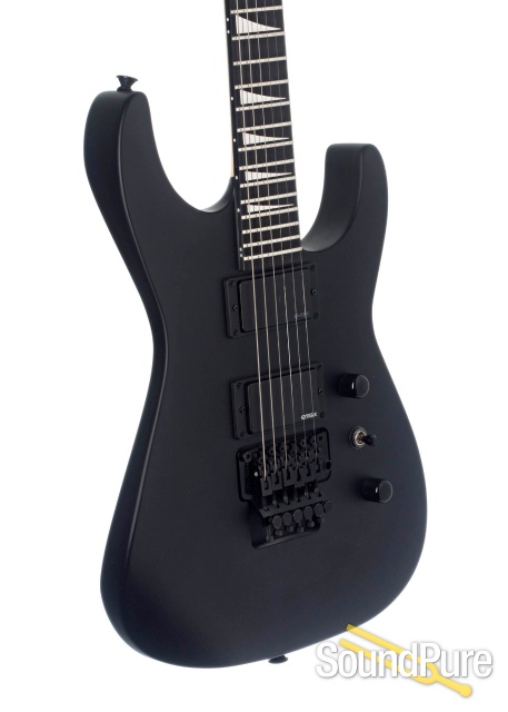 Jackson SL2H Soloist X-Series Electric Guitar #J7449 - Used — image 3