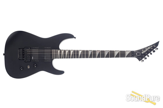 Jackson SL2H Soloist X-Series Electric Guitar #J7449 - Used — image 8