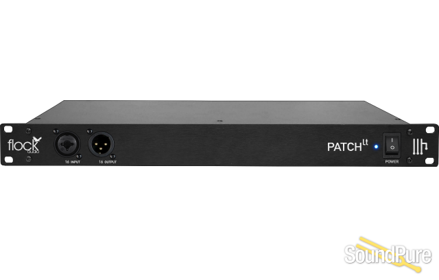 Flock Audio Patch LT — image 3