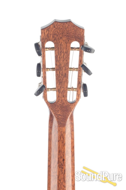 Taylor 322ce 12-Fret Mahogany/Blackwood #1109019086 - Used — image 7