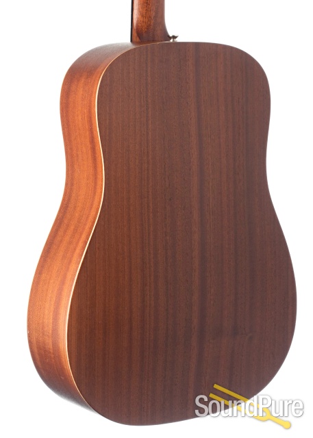 Taylor Big Baby Taylor Sitka/Walnut #20040720442 - Used — image 3