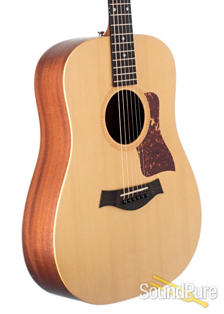 Taylor Big Baby Taylor Sitka/Walnut #20040720442 - Used — image 4
