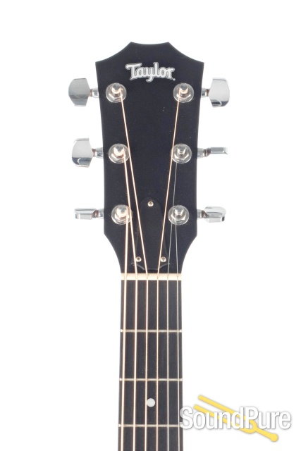 Taylor Big Baby Taylor Sitka/Walnut #20040720442 - Used — image 8